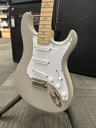 Store Special Product - PRS Guitars - SILVER SKY MAPLE MOC SAND SATIN W/GB
